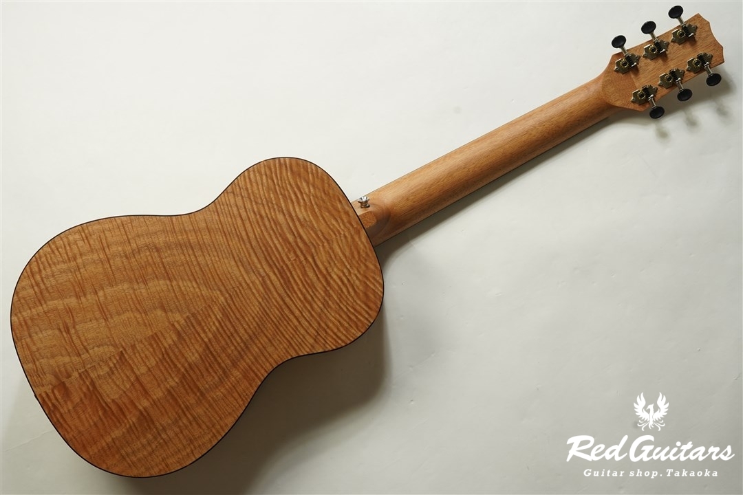 Cordoba Mini II FMH | Red Guitars Online Store